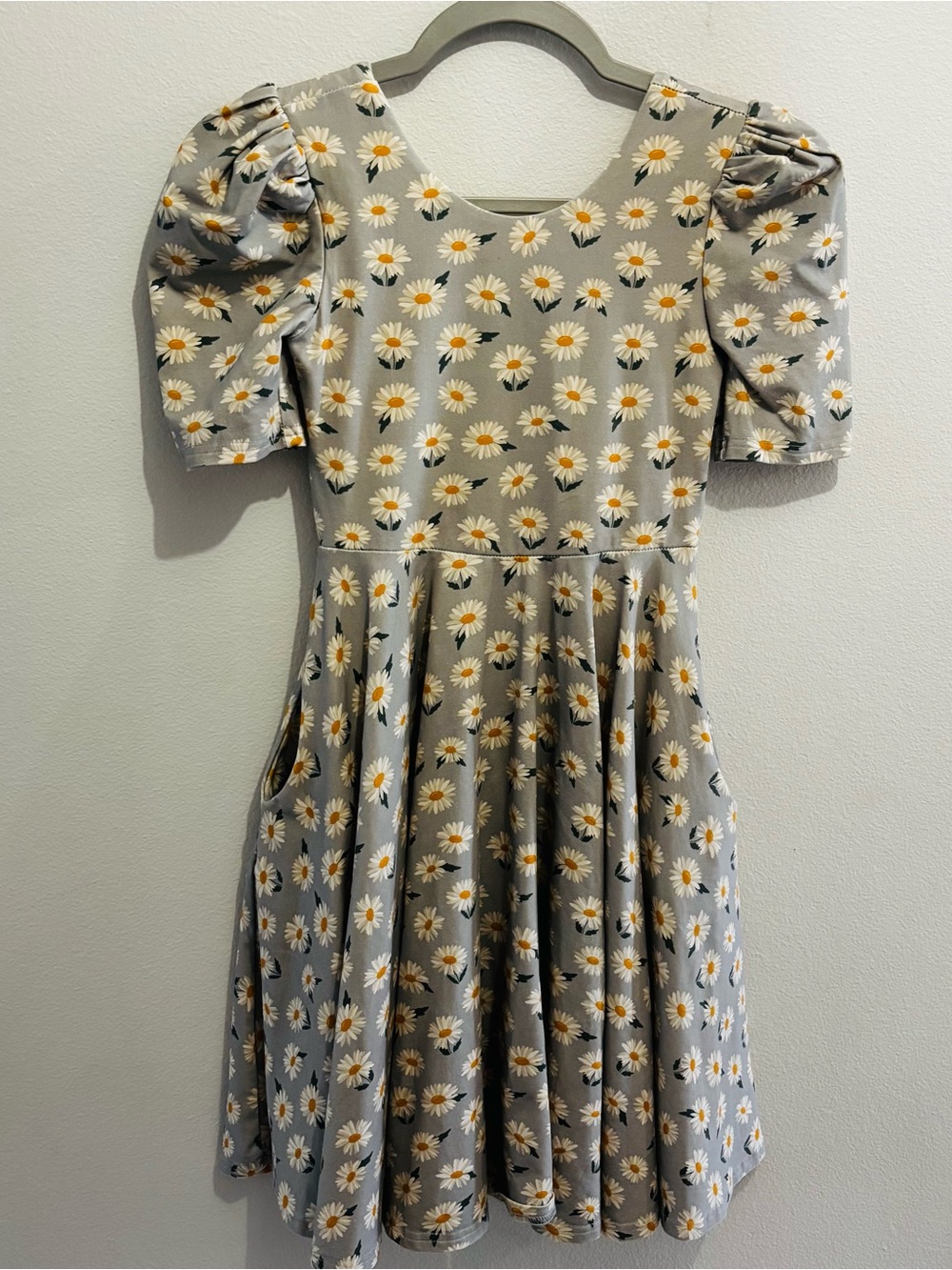 Remie Girl Dress